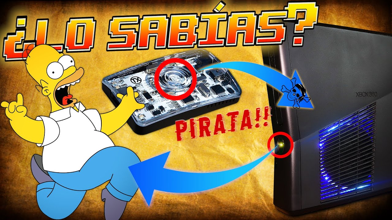 XBOX 360: 10 Curiosidades ocultas que NO SABÍAS [Datos Curiosos - Xbox]