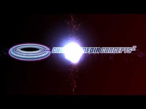 CMC²  Exploding Logo