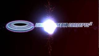 CMC²  Exploding Logo