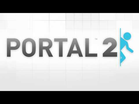 Portal 2 Soundtrack 