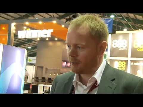 Jesper Jensen of Samvo Interview - Asian vs. UK Sportsbooks