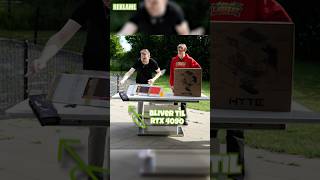Thumbnail for JEG TABTE GRAFIKKORTET (PRANKER MIN VEN) 😏 #Nvidia #NvidiaRTX