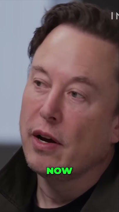 Elon Musk the Future of Immortality Downloading Our Personalities into