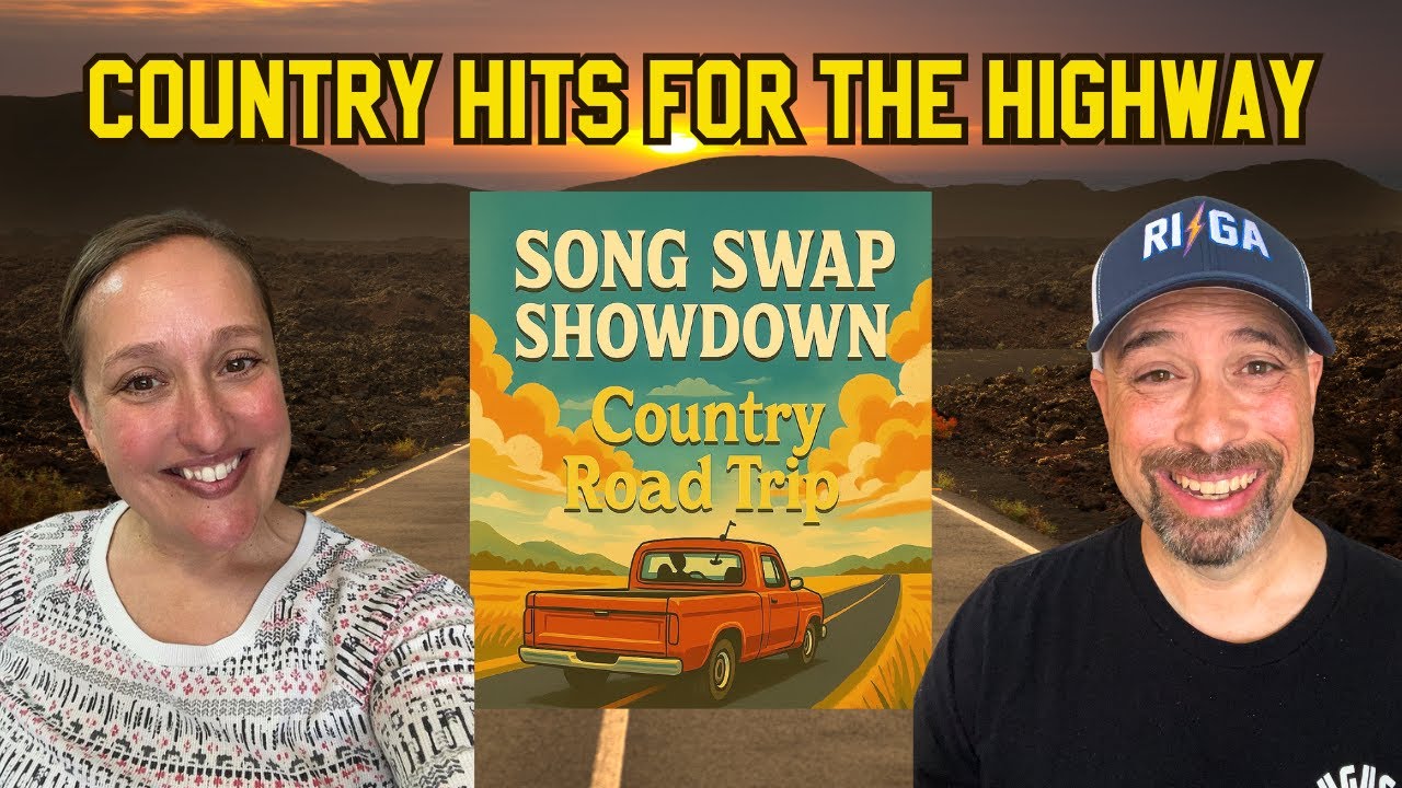 Best Country Songs for a Long Drive – You Need These!