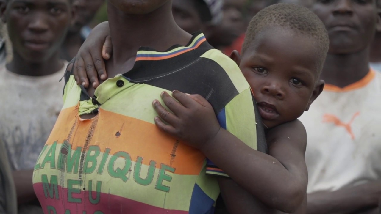Cyclone Idai Appeal: Can you help the survivors?