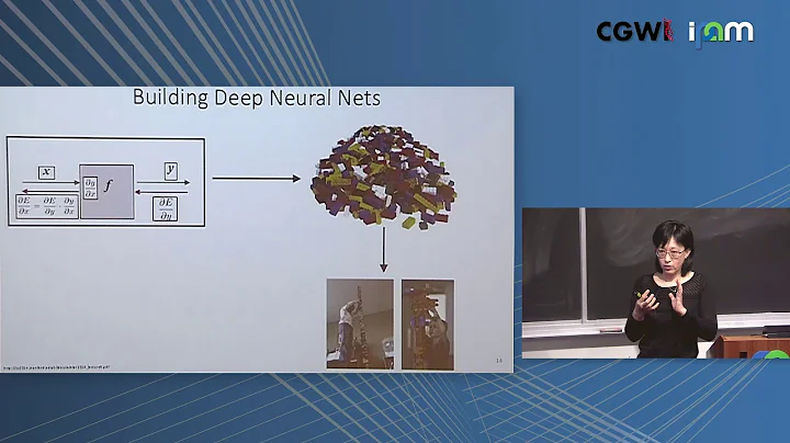 Yanjun Qi: "Making Deep Learning Interpretable for Analyzing Sequential Data about Gene Regulation"