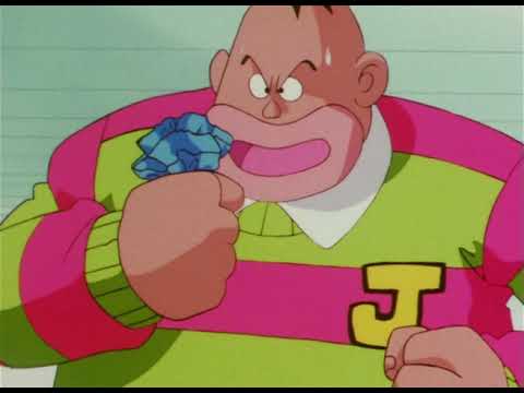 Magical Taruruuto Kun 72 Episode 