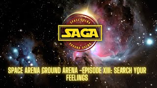 Star Wars Unlimited | Space Arena Ground Arena Episode13: Search Your Feelings
