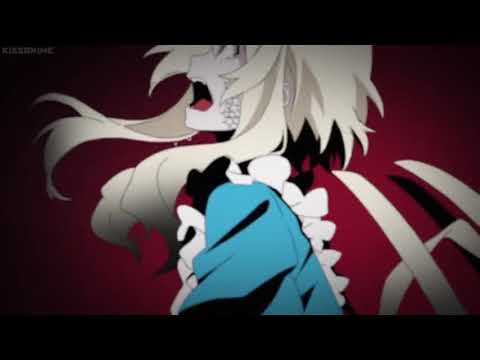 【MAD】カゲプロ×EGOIST「名前のない怪物」シンタローver.
