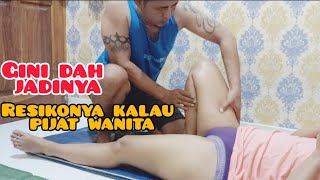 indo massage pijat wanita di bagian seluruh kaki