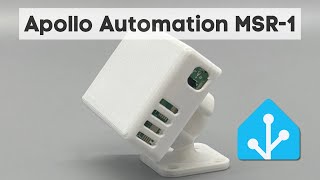 Tiny but packs a BIG punch, MSR-1 from Apollo Automation