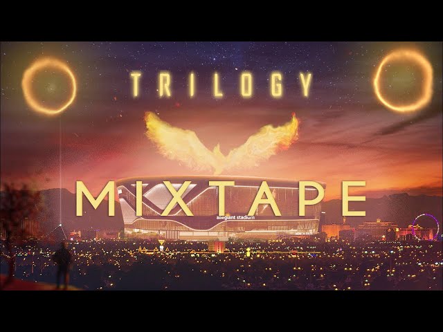 ILLENIUM - Trilogy Mixtape (Ashes / Awake / Ascend) class=