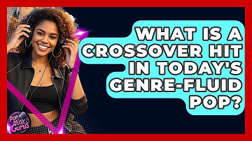What Is A Crossover Hit In Today