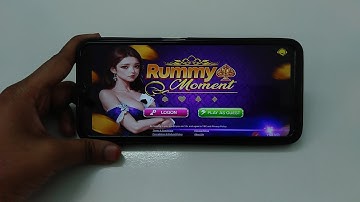 How to delete account permanent in Rummy Moment | account Kaise delete Kare | delete account