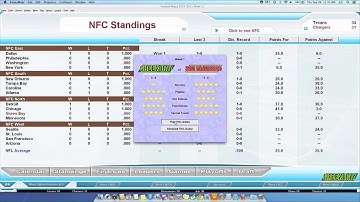 How to play Football Mogul 2014 on Mac with CrossOver