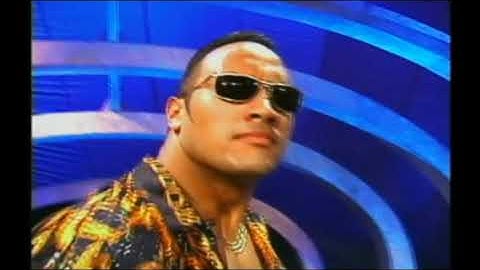 WWF Smackdown! 2 - Know Your Role (PlayStation 1) Intro