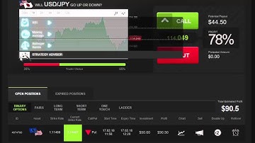 Auto Binary Signals (Main ABS) Video 2 Live Trading - February 17th 2016