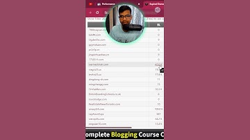 Get benefit of using expired domain #website #websitetraffic #googleadsense #blogwebsite #technology