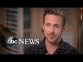 La La Land: Ryan Gosling Interview