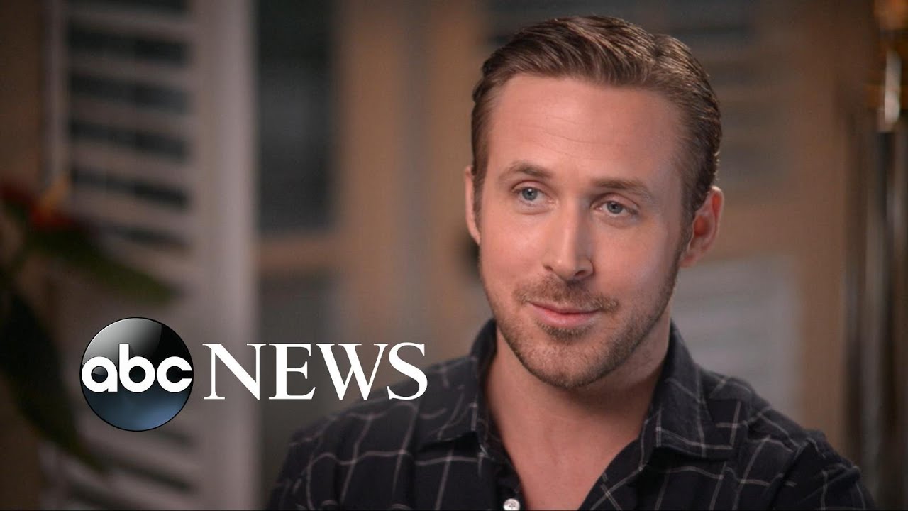 La La Land Ryan Gosling Interview YouTube