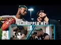 I Got Destroyed by Ryan Garcia in this Challenge... // JuJu Smith-Schuster Vlogs