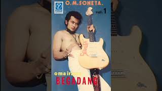 Rhoma irama - Begadang Soneta Vol. 1