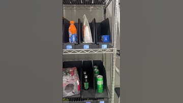 MonolithIoT smart shelves - Automated Inventory Intelligence