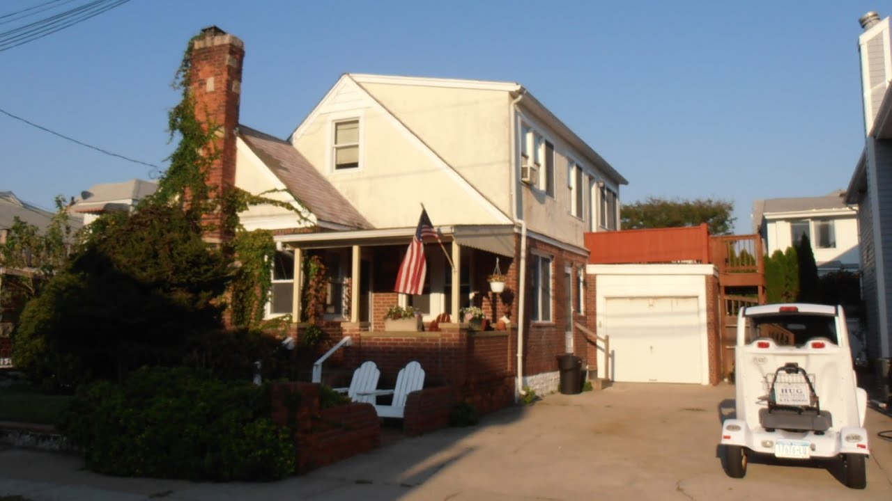 Point Lookout, NY 134 Lynbrook Ave. For Rent OceanView Beach Home *Hug