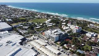 Location, Location, Location U111 - The Hedge, Buddina Beach - Sunshine Coast, Queensland Australia