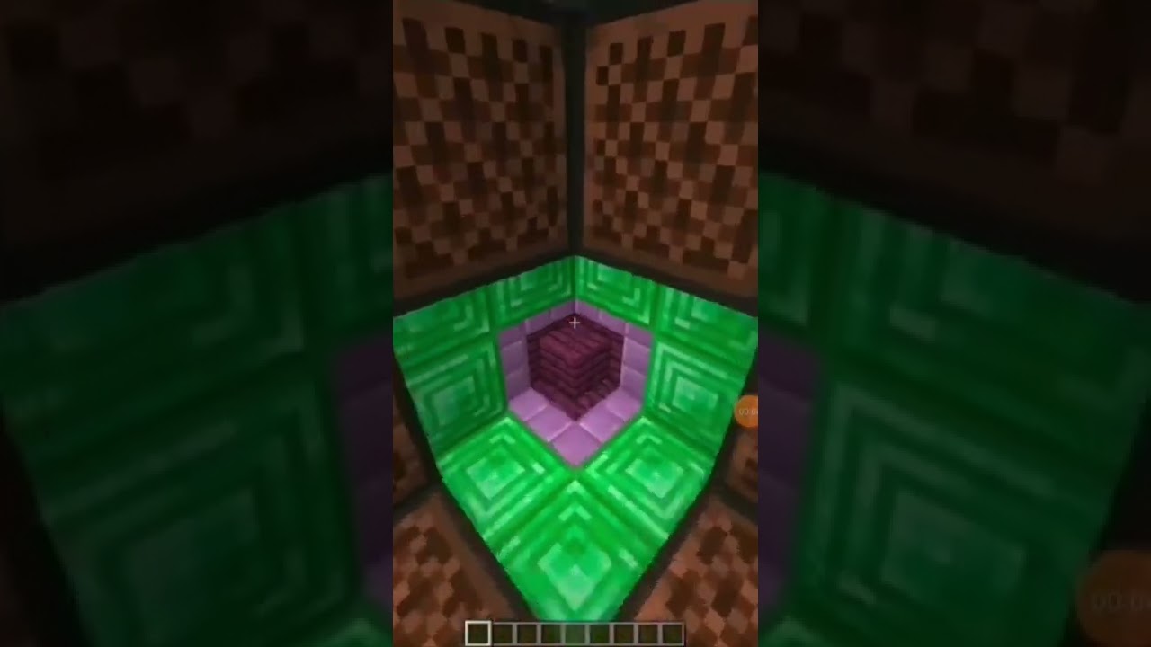 MINECRAFT LOOP 😂 