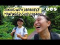 Meeting Full-time Japanese YouTuber Ghib Ojisan | OGS Field Trip
