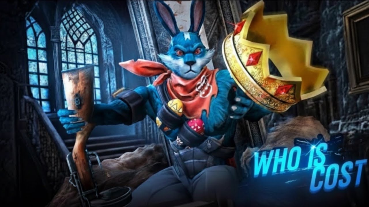 WHO IS COST ?? A NEW JOURNEY OF NEW PLAYERS 🥶 HIGHLIGHTS EM 4x4 , 6x6 || FREE FIRE EMULATOR