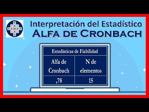 Confiabilidad Los Valores Cuentan