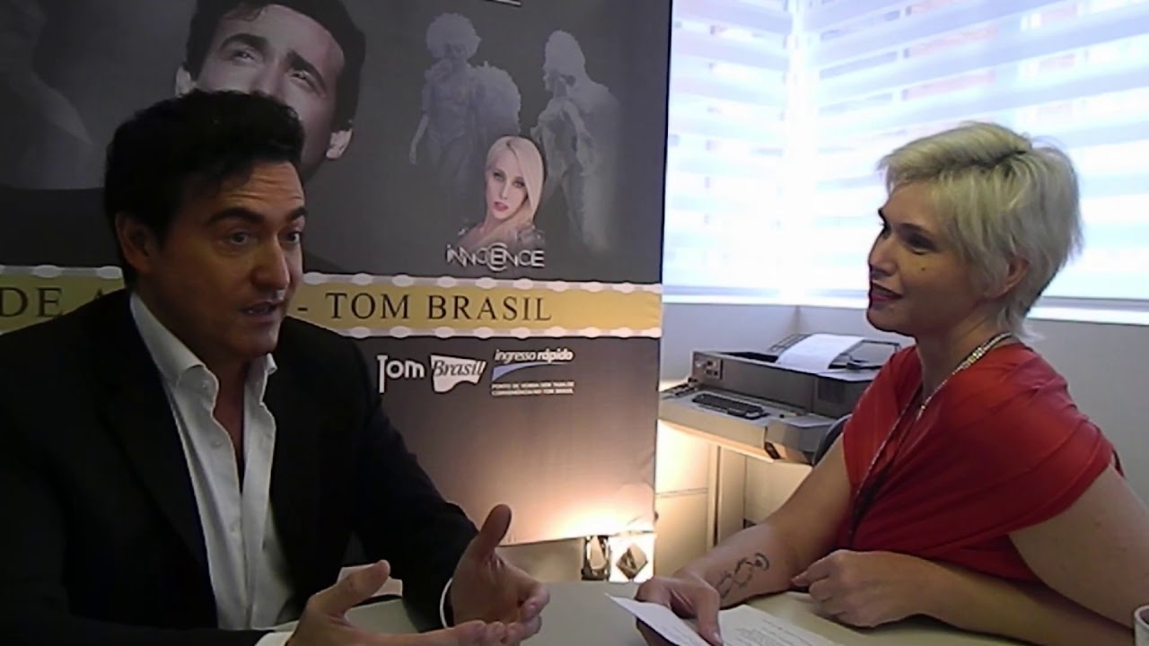 Entrevista Exclusiva de Carlos Marin para Il Divo Feelings (Brazillian Fan Club)
