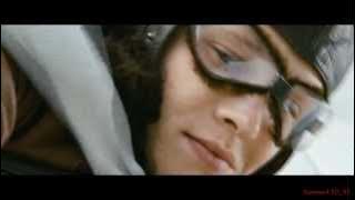 Iron Maiden - Flight of Icarus - HD