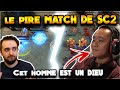 Starcraft 2  les matchs lgendaires  hitman le dieu du cheese  fr