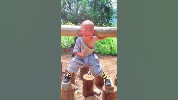 Shaolin Monks Uncovered: 3 Astonishing Facts You Never Knew