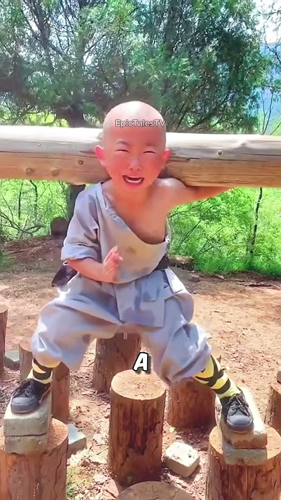 Shaolin Monks Uncovered: 3 Astonishing Facts You Never Knew