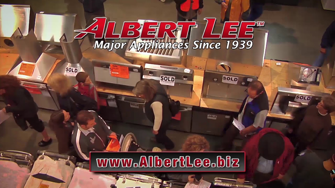 albert lee appliance sale seattle albert lee warehouse sale march youtube albert lee appliance sale seattle albert lee warehouse sale march youtube