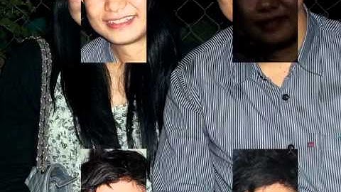 keagungan cinta
