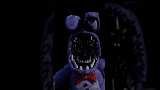 FNAF 2 in Real Time ANIMATED | Animatronic Voice Lines animated