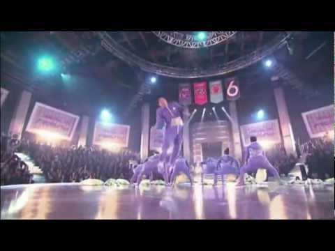 Quest Crew ABDC Season 6 Finale HD - LMFAO - Party Rock Anthem