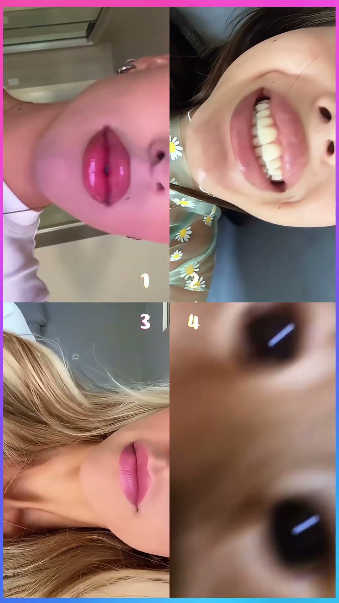 Laa Laa Laa #shorts #tiktok #viral #dance #cute #funny #trend