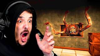 This Fantasy Cooking Game is TERRIFYING (chopped up)