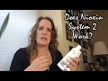 NIOXIN SYSTEM 2 FOR FULLER & LONGER HAIR? | HONEST REVIEW