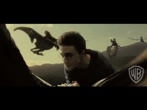 Harry Potter and the Order of the Phoenix - Original Theatrical Trailer