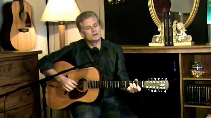 More Than I Can Do - Ron Matthews
