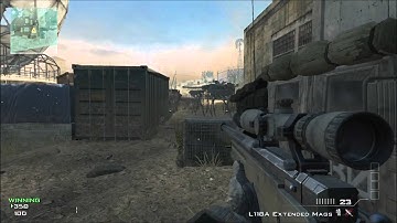 Modern Warfare 3 - Montage; Ownage Edition