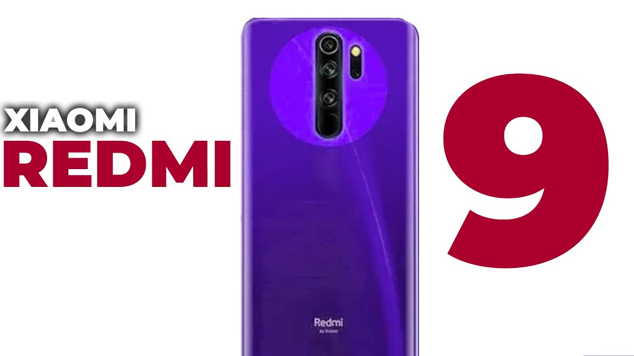 Xiaomi Redmi 9 Specs | Features | Launch Date | Price | Camera