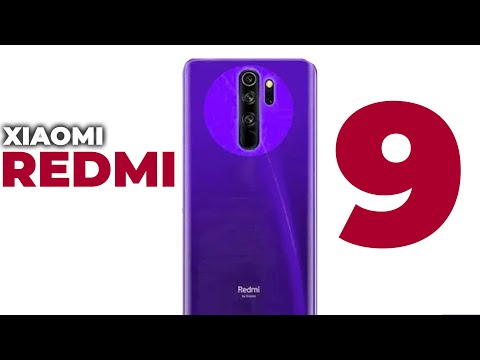 Xiaomi Redmi 9 Specs | Features | Launch Date | Price | Camera